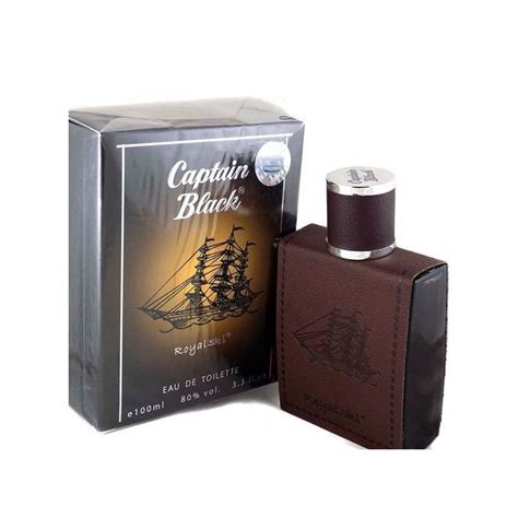 captain black perfume for men.